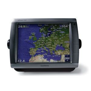 Garmin GPSMAP 5212 Coastal Preloaded with G2