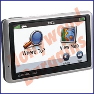 garmin nuevi 1300 4 3 inch portable gps navigator the