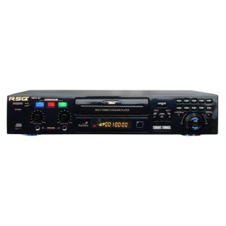   Multi Format Karaoke Player w Recording Function NEO G CD CD G  G
