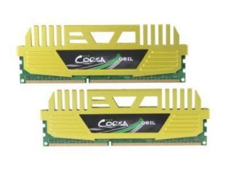 Geil EVO Corsa Series 16GB 2x8GB DDR3 1333 PC3 10660 Memory RAM