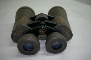 galileo le 1156 11 x 56 water resistant binoculars