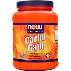 Muscle Bodybuilding Now Carbo Gain Weight Gainer Protein Powder All