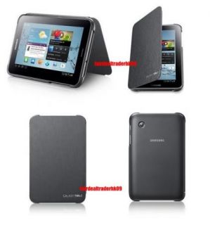 Genuine Samsung Galaxy Tab 2 TAB2 10 1 10 1 Book Flip Cover Case GT