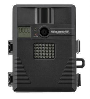 Wildview X8IR Game Camera 8MP STC TGLX8IR 813628083054