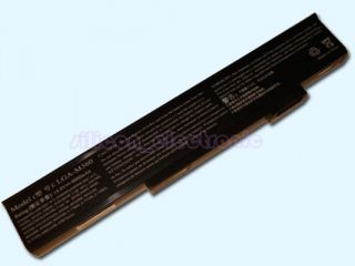 Cell Laptop Battery Fits Gateway MP6954 MP8708 MP8709