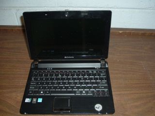  Gateway Mini Netbook Laptop Model KAV60