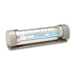 Taylor Connoissuer Tube Fridge Freezer Thermometer 517