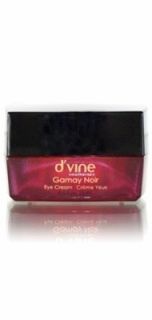 Dvine Vinotherapy Gamay Noir Eye Cream with Shea Butter only seller on