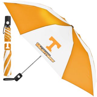 University of Tennessee 54 Collapsable Umbrella New Officially