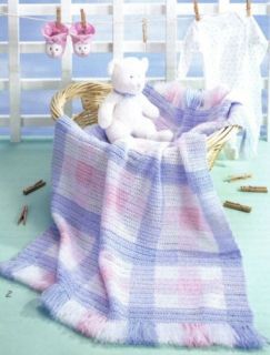 Baby Afghans Crochet Patterns Blankets Hearts New Fresh Afghans for
