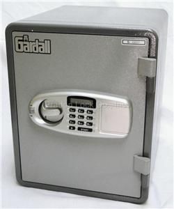  image these safes are made to gardall s exact specifications and