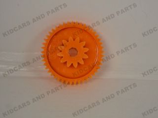  Gearbox 2nd Gear Fits Most New Style Heavy Duty Gearboxes New