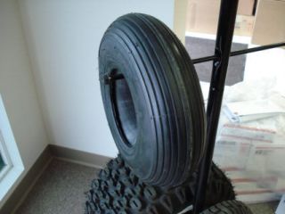 New 4 00 6 Tire Tube Garden Carts Wheelbarrows Wagons