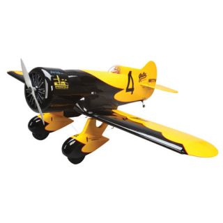 BD SeaGull Gee Bee Size 120 (2 Stroke) ARF RC Airplane SEA3525