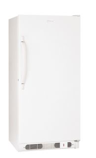 New Frigidaire White 14 1 CU ft Upright Freezer FFU14M5HW