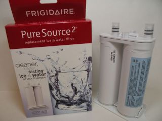 Frigidaire Refrigerator PURESOURCE2 Water Filter WF2CB