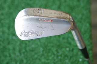 Wilson Gene Sarazen Model Y53 Single 5 Iron Golf 2 75