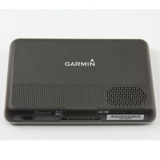 Garmin Nuvi 1690 4.3 LCD Portable Automotive GPS Navigation System