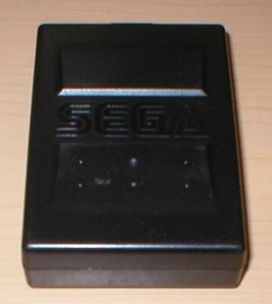 Battery Pack for the Sega Genesis Nomad System