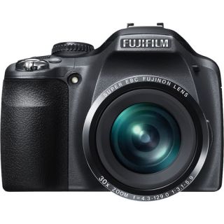 Brand NEW Fujifilm FinePix SL300 14MP Digital Camera, 3.0 LCD