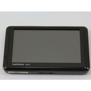 Garmin Nuvi 1390 4.3 LCD Portable Automotive GPS Navigation System