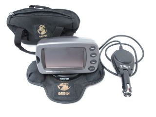 Garmin StreetPilot 2720 Automotive GPS Receiver
