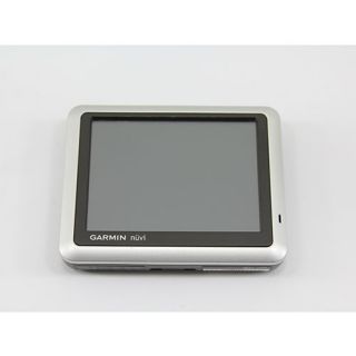 Garmin Nuvi 1100 3.5 LCD Portable Automotive GPS Navigation System