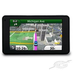 Garmin nuvi 2360LMT Auto GPS Receiver Thin 4.3 screen N. America Maps
