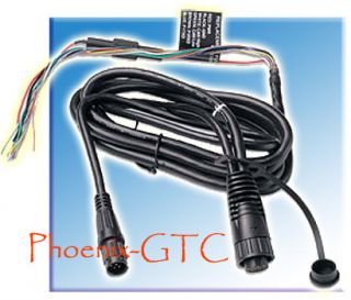 Garmin GPSMAP 420s 421s 430s 431s 440s Power Data Cable