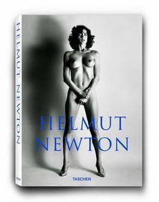 New Helmut Newton Sumo by Helmut Newton Hardcover Book
