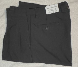 Gerry Davis Umpire Pants