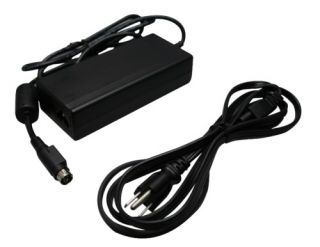 Getac M230 Laptop PC Spare AC Wall Charger Cord