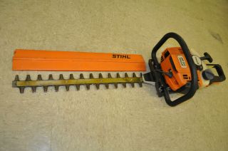 Stihl HS80 Gas Powered Hedge Trimmer