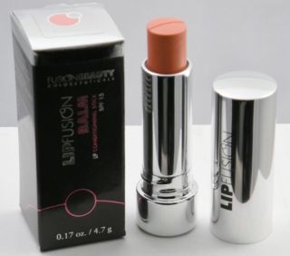 Fusion Beauty Lip Fusion Balm Lip Conditioning Stick Butterscotch