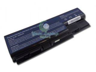  Battery For Gateway NV73 NV74 NV78 NV79 AS07B41 AS07B31 AS07B32 Laptop