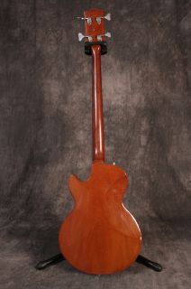 Gibson Les Paul (Triumph) Bass Guitar 1972 Vintage Kalamazoo made