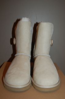 UGG Australia Bailey Button Sand US Sizes 5 10 Womens Boots