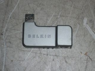 Belkin Gigabit USB 2 0 F5D5055 Network Adapter