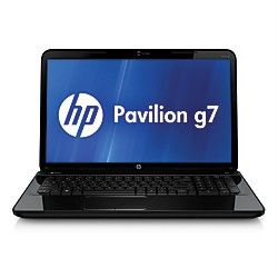 HP Pavilion G7 2246NR Laptop Dual Core 3 20GHz Turbo 6GB 500GB Windows