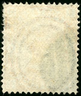 Stamps GB UK 1876 8 Pence Victoria SG 156 used £300/$480.00