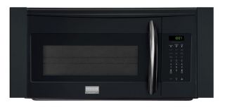 New Frigidaire 36 36 inch Black Over The Range Microwave FGMV153CLB
