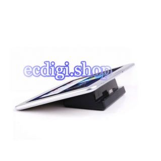  Dock Cradle Charger Samsung Galaxy Tab 2 10.1 P7510 P7500 P5100 P5110