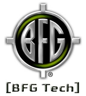 NVIDIA BFG GeForce 7800GS OC 256MB AGP Graphics Video Card St Jude