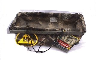 Gear Pocket Deer Tree Stand Hunting Accessories