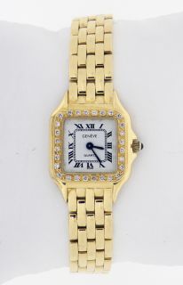gallery now free ladies 18k gold geneve watch with diamonds