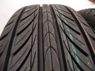 General Evertrek HP 215 60R17 96H Tires New Set