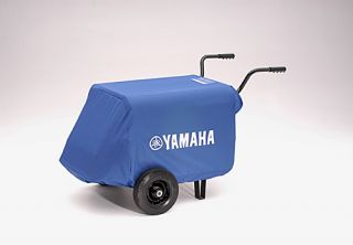 Yamaha Large Generator Storage Cover EF YG