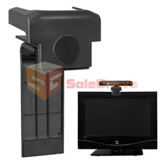 TV Mount Clip Stand Dock for Xbox 360 Kinect Sensor New