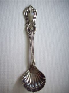 GEORGE B FOSTER AMERICAN SILVERSMITH FROM 1838 1860 SMALL FANCY
