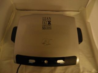 George Foreman GRP99 Next Generation Grill with Removable Plates